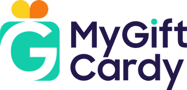 My Gift Cardy Logo